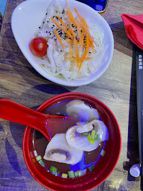 Plats et boissons du Restaurant japonais Lea Sushi à Feurs - n°13