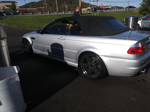 Car Wash «Ms Classic Car Wash», reviews and photos, 499 Orphanage Rd, Covington, KY 41017, USA