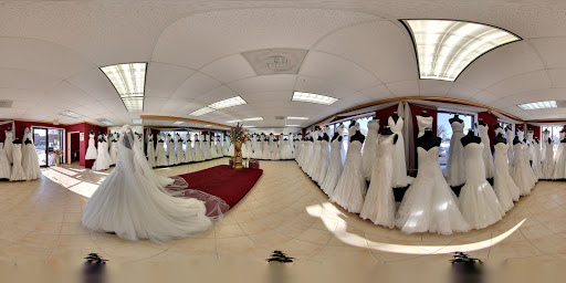 Bridal Shop «White Swan Bridal», reviews and photos, 425 Maple Ave W, Vienna, VA 22180, USA