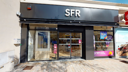 SFR Cannes 06150