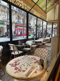 Les plus récentes photos du Restaurant Cafe Blanchet Paris - n°11