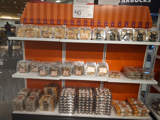 Department Store «Target», reviews and photos, 8532 Davis Blvd, North Richland Hills, TX 76182, USA