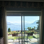 Photo n°6 de l'avis de Lisa.t fait le 27/05/2022 à 09:20 sur le  Grand Hotel Bristol (Stresa) à Stresa