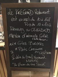 Photos du propriétaire du Le KréGrand Restaurant à Nantes - n°6