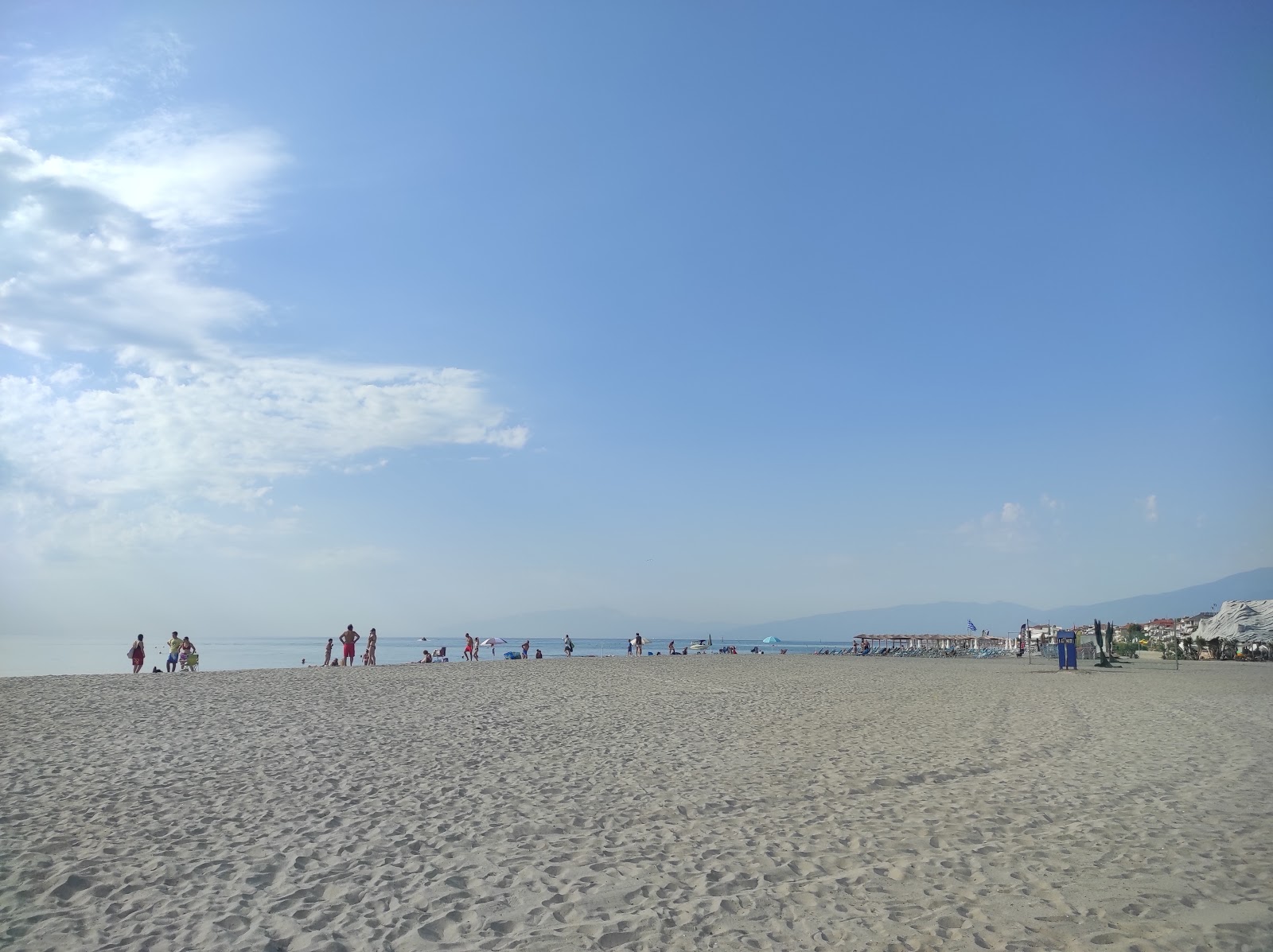 Paralia Kolimvisis photo #8