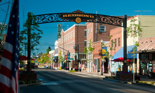 Movie Theater «AMC Loews Factoria 8», reviews and photos, 3505 Factoria Blvd SE, Bellevue, WA 98006, USA