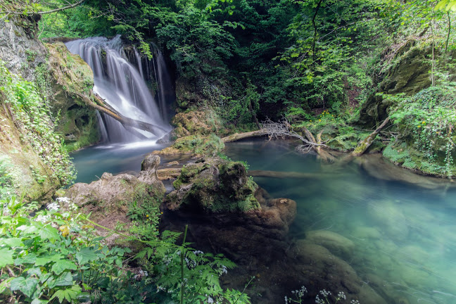 Opinii despre Cascada Beușnița în <nil> - Agenție de turism