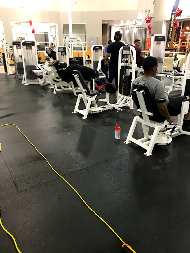 Gym «LA Fitness», reviews and photos, 3531 W Century Blvd, Inglewood, CA 90303, USA