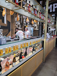 Photo n°90 de Pomodoro à Saint-Avold ()