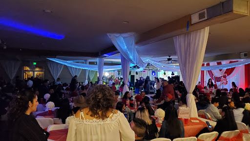 Ballroom «Los Prados Event Hall», reviews and photos, 10105 N Lombard St, Portland, OR 97203, USA