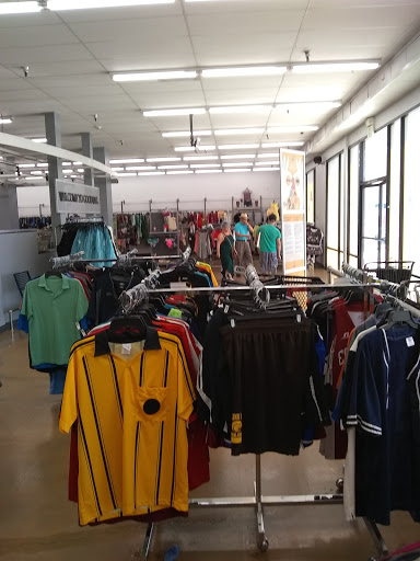 Thrift Store «Goodwill Store & Donation Center», reviews and photos, 675 N Euclid St, Anaheim, CA 92801, USA