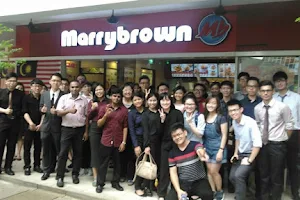 Marrybrown Ayer 8 Putrajaya image