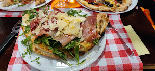 Photo n°5 de Pizzeria Al Dente à Villefranche-sur-Saône ()