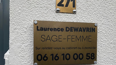 Laurence Dewavrin à Aubencheul-au-Bac