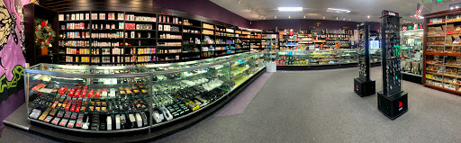 Tobacco Shop «Smoke Shop FANTASIA», reviews and photos, 8065 Brentwood Blvd, Brentwood, CA 94513, USA