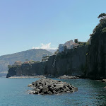 Photo n°5 de l'avis de Pasquale.a fait le 22/06/2021 à 08:34 sur le  Grand Hotel Riviera à Sorrento