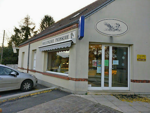 Boulangerie Pâtisserie Balle Frédéric à Bouzy-la-Forêt