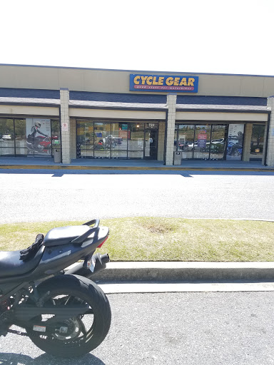 Motorcycle Parts Store «Cycle Gear», reviews and photos, 722 Collins Hill Rd, Lawrenceville, GA 30046, USA