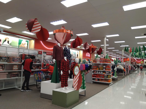 Department Store «Target», reviews and photos, 8801 NE Hazel Dell Ave, Vancouver, WA 98665, USA
