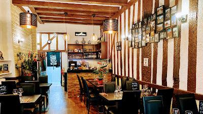 Comptoir d'Asie à Tours