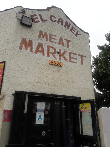 El Caney Meat Market