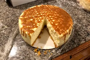 Mountaintop Cheesecakes image
