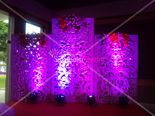 Saksham Events