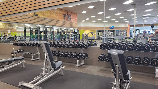Gym «LA Fitness», reviews and photos, 1382 S Cotton Ln, Goodyear, AZ 85338, USA
