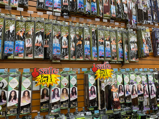 Beauty Supply Store «Elegant Beauty Supplies Superstores», reviews and photos, 14610 NE 6th Ave #5, North Miami, FL 33161, USA