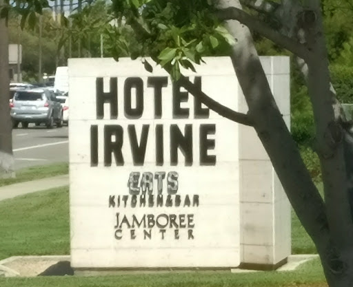 Hotel «Hotel Irvine», reviews and photos, 17900 Jamboree Rd, Irvine, CA 92614, USA