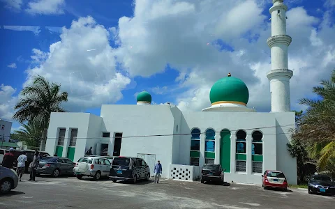 Jamaa' Ahlus-Sunnah Bahamas مسجد image