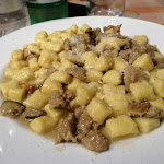 Photo n°1 de l'avis de Francesca.i fait le 20/07/2020 à 22:29 sur le  Da Rugantino à Ariccia