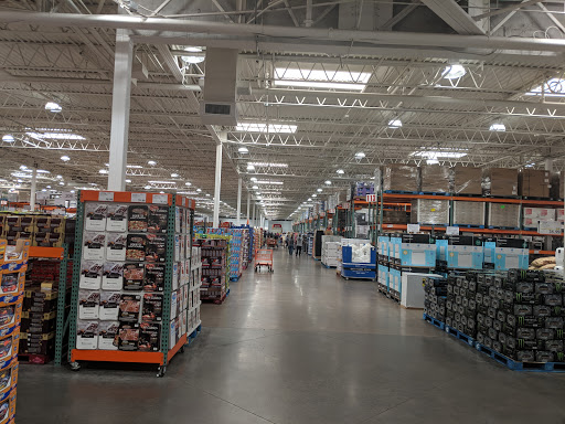 Warehouse store «Costco Business Center», reviews and photos, 3801 N 33rd Ave, Phoenix, AZ 85017, USA