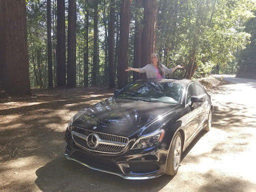 Tire Shop «Firestone Complete Auto Care», reviews and photos, 1201 El Camino Real, Millbrae, CA 94030, USA