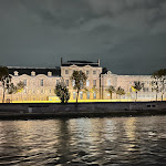 Photo n° 7 de l'avis de Marine.e fait le 24/10/2023 à 03:21 pour Bateaux-Mouches à Paris