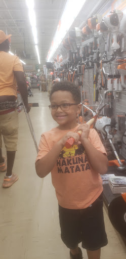 Home Improvement Store «Northwest True Value», reviews and photos, 2113 E Washington Ave, Vinton, VA 24179, USA