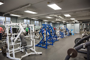 Southtowns Fitness Center