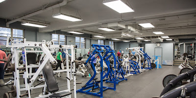 Southtowns Fitness Center
