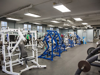Southtowns Fitness Center