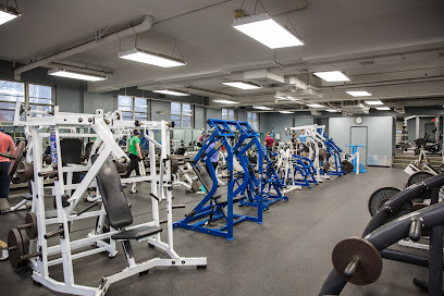 Southtowns Fitness Center - 23 Lake St, Hamburg, NY 14075