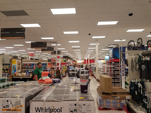 Department Store «Target», reviews and photos, 800 Christiana Mall, Newark, DE 19702, USA