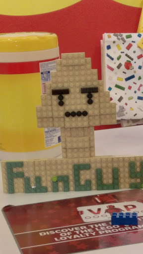 Toy Store «The LEGO Store», reviews and photos, 1 Mills Cir, Ontario, CA 91764, USA