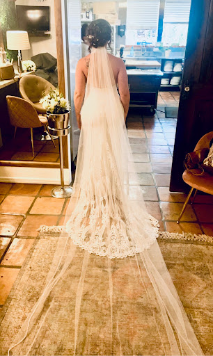 Bridal Shop «Hem and Her Bridal», reviews and photos, 4004 N Stone Ave, Tucson, AZ 85705, USA