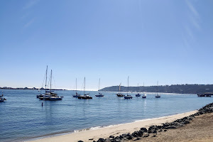 Shelter Island Playground