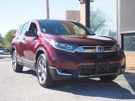 Car Dealer «G & M Automotive», reviews and photos, 11825 Belair Rd, Kingsville, MD 21087, USA