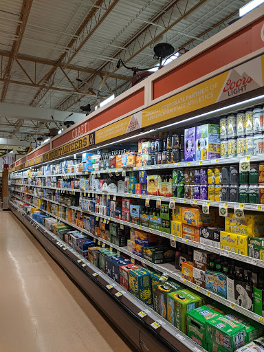 Grocery Store «Lowes Foods of Boone», reviews and photos, 267 New Market Centre, Boone, NC 28607, USA