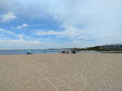 Colonial Acres Beach'in fotoğrafı düz ve uzun ile birlikte