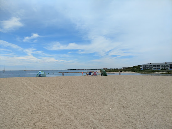 Colonial Acres Beach
