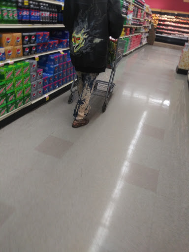 Grocery Store «Wayfield Foods Inc», reviews and photos, 8777 Tara Blvd, Jonesboro, GA 30236, USA