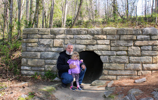 National Park «Blue Ridge National Heritage Area», reviews and photos, 195 Hemphill Knob Rd, Asheville, NC 28803, USA